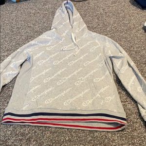 champion Sweatshirt